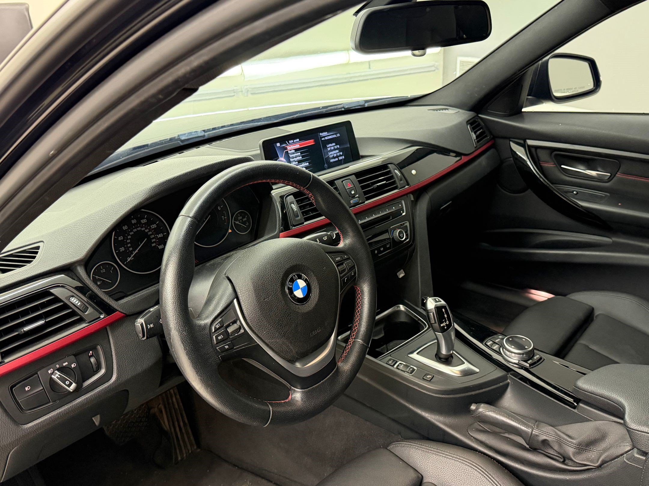 Used 2014 BMW 328i Sedan