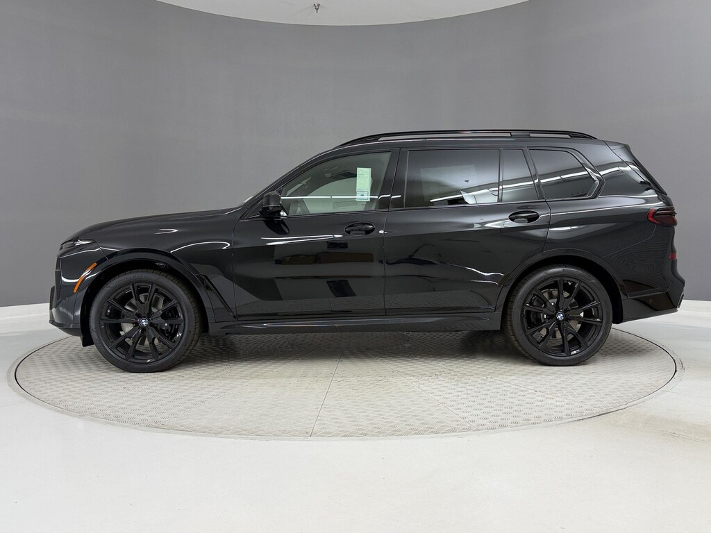New 2027 BMW X7 xDrive40i SUV