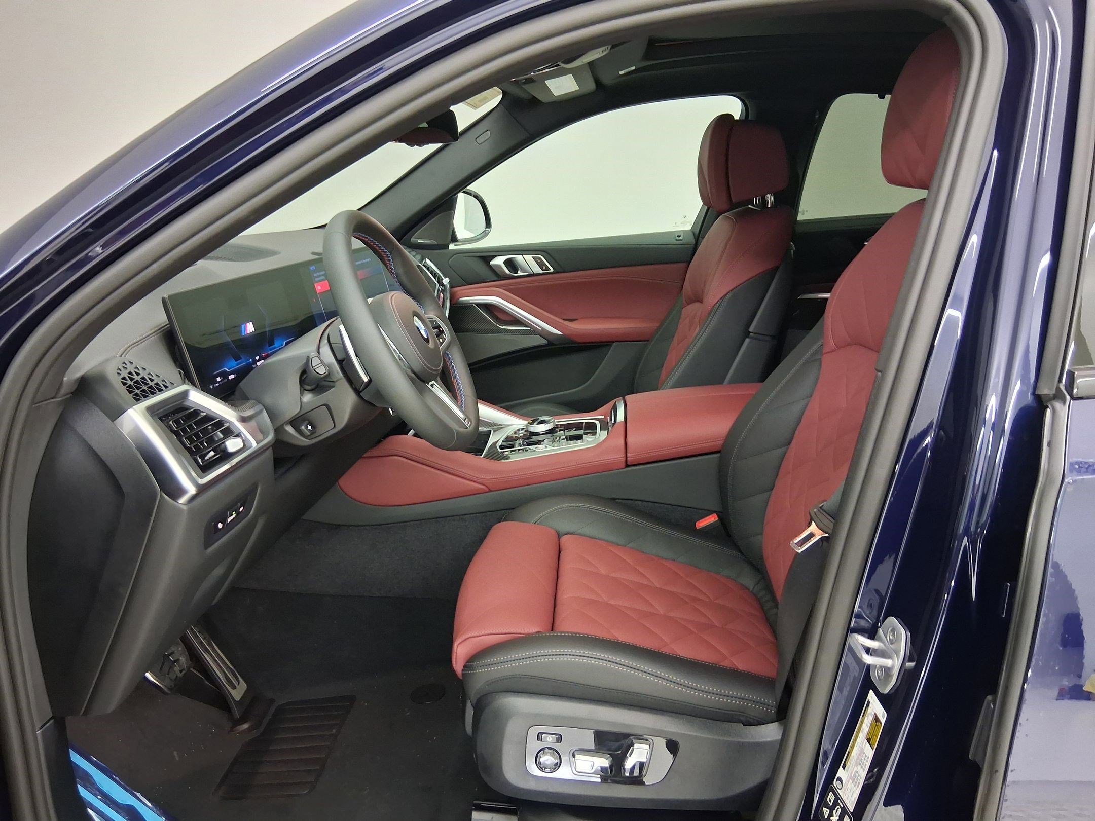 New 2027 BMW X6 M60i SUV
