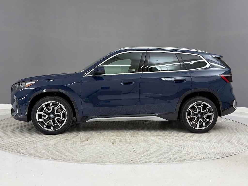 New 2026 BMW X1 xDrive28i SUV