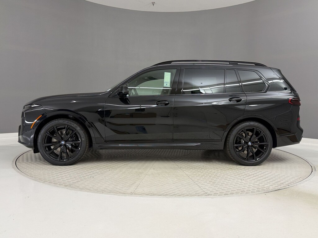 New 2027 BMW X7 xDrive40i SUV
