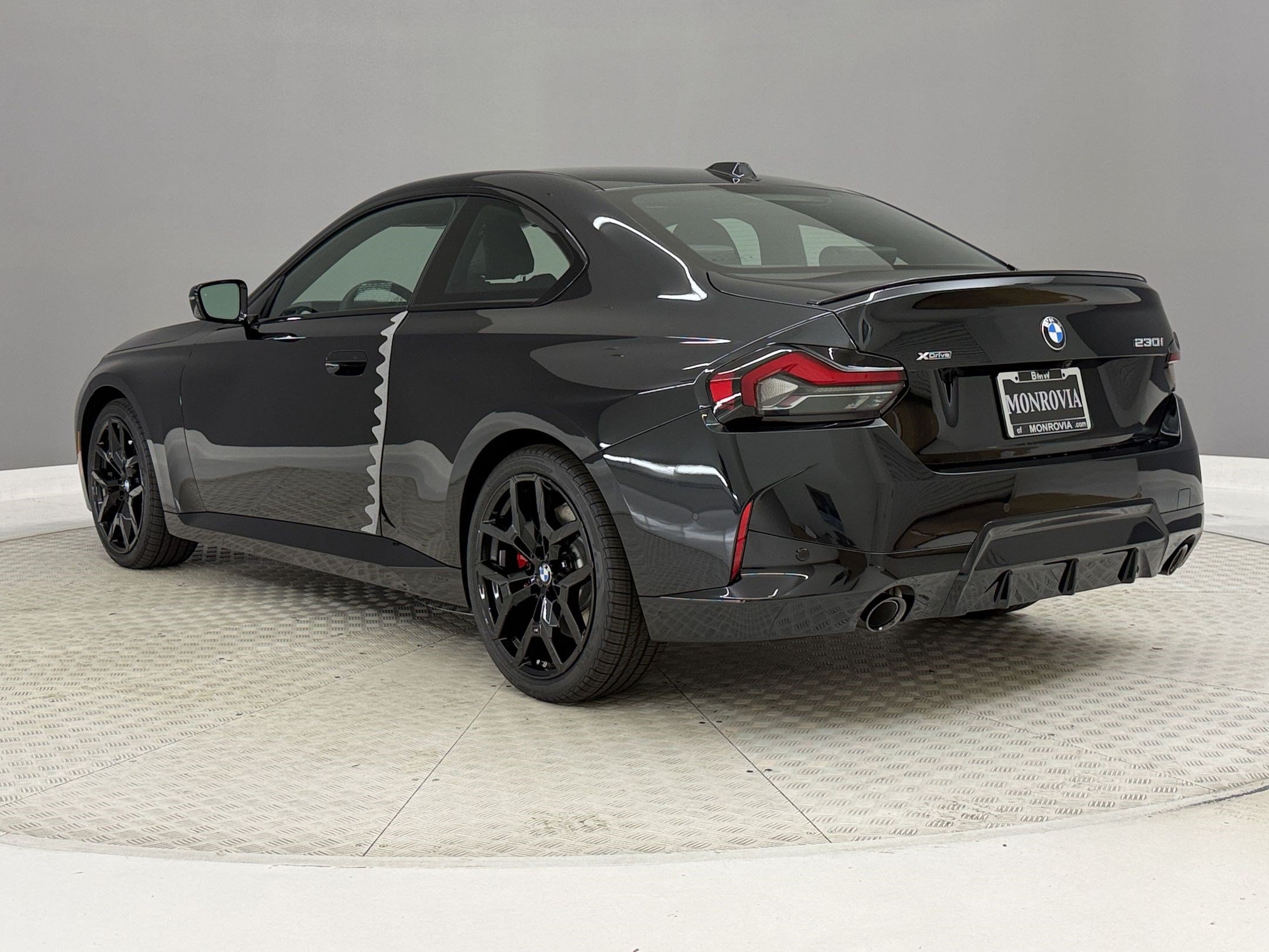New 2026 BMW 230i xDrive Coupe