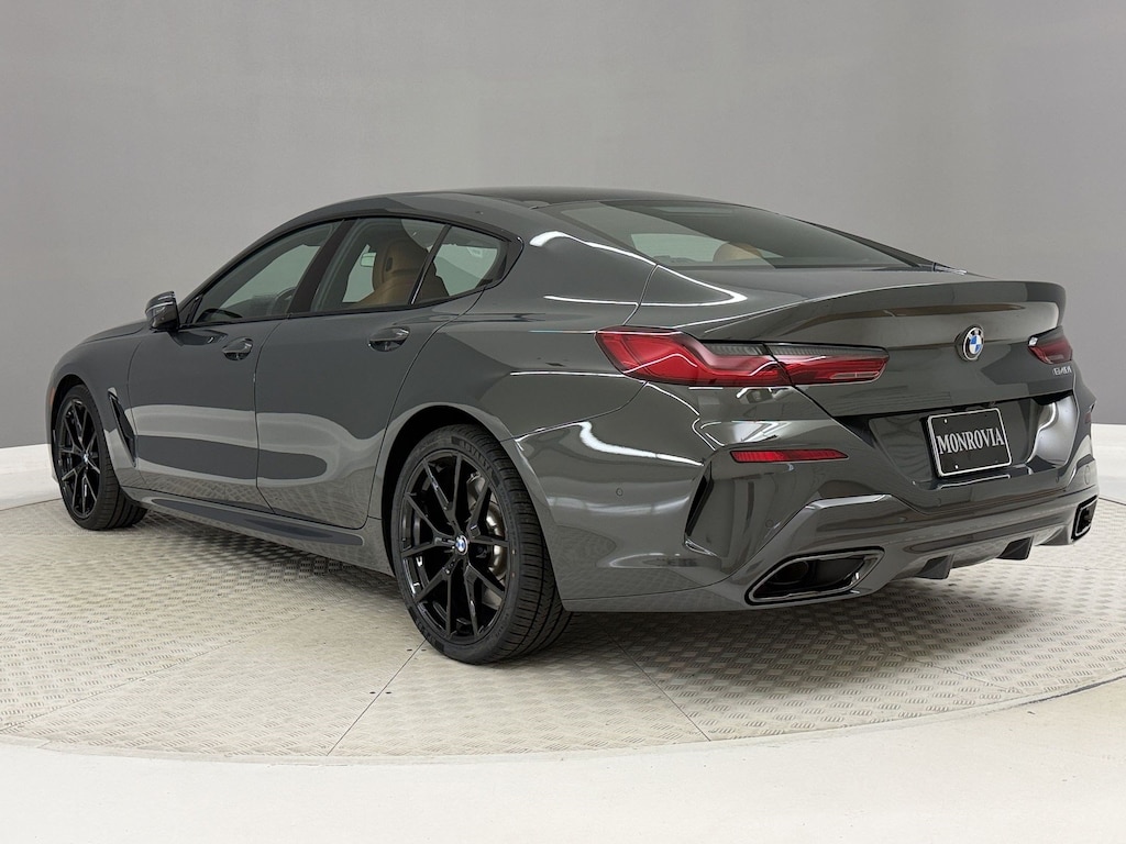 Used 2026 BMW 840i Gran Coupe