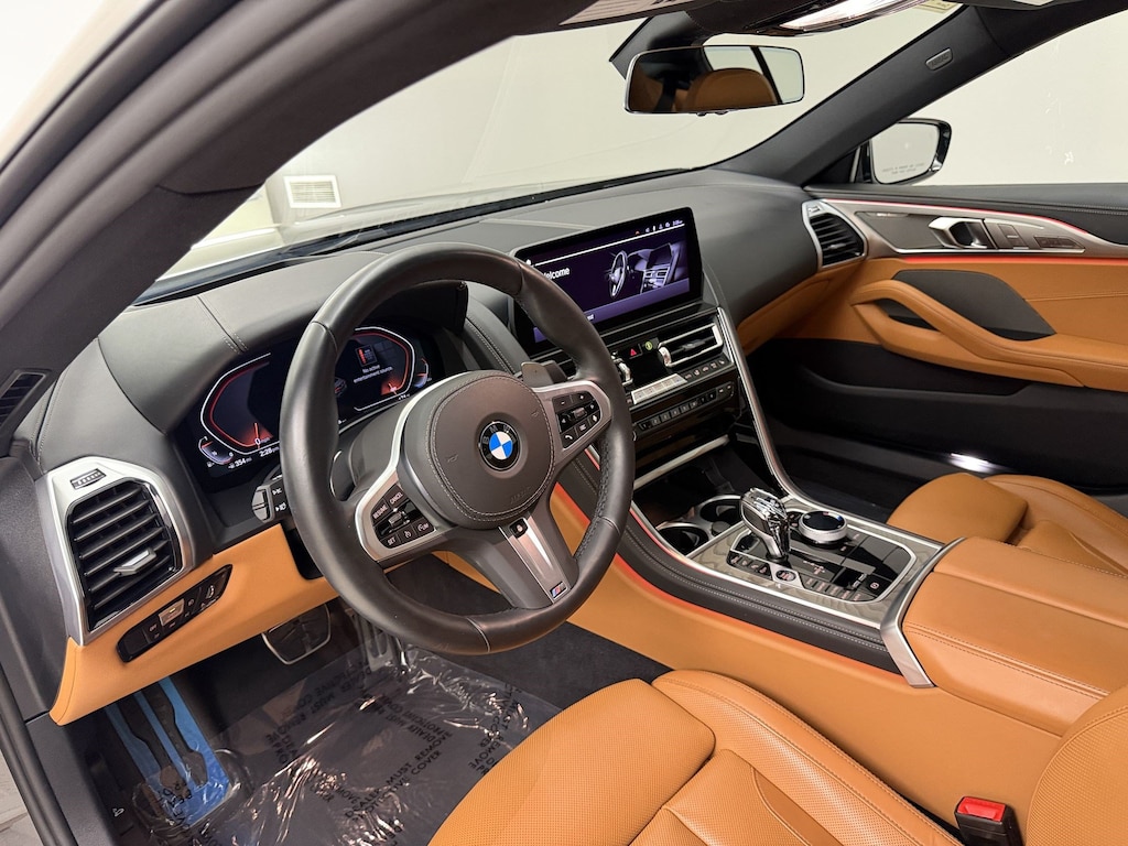Used 2026 BMW 840i Gran Coupe
