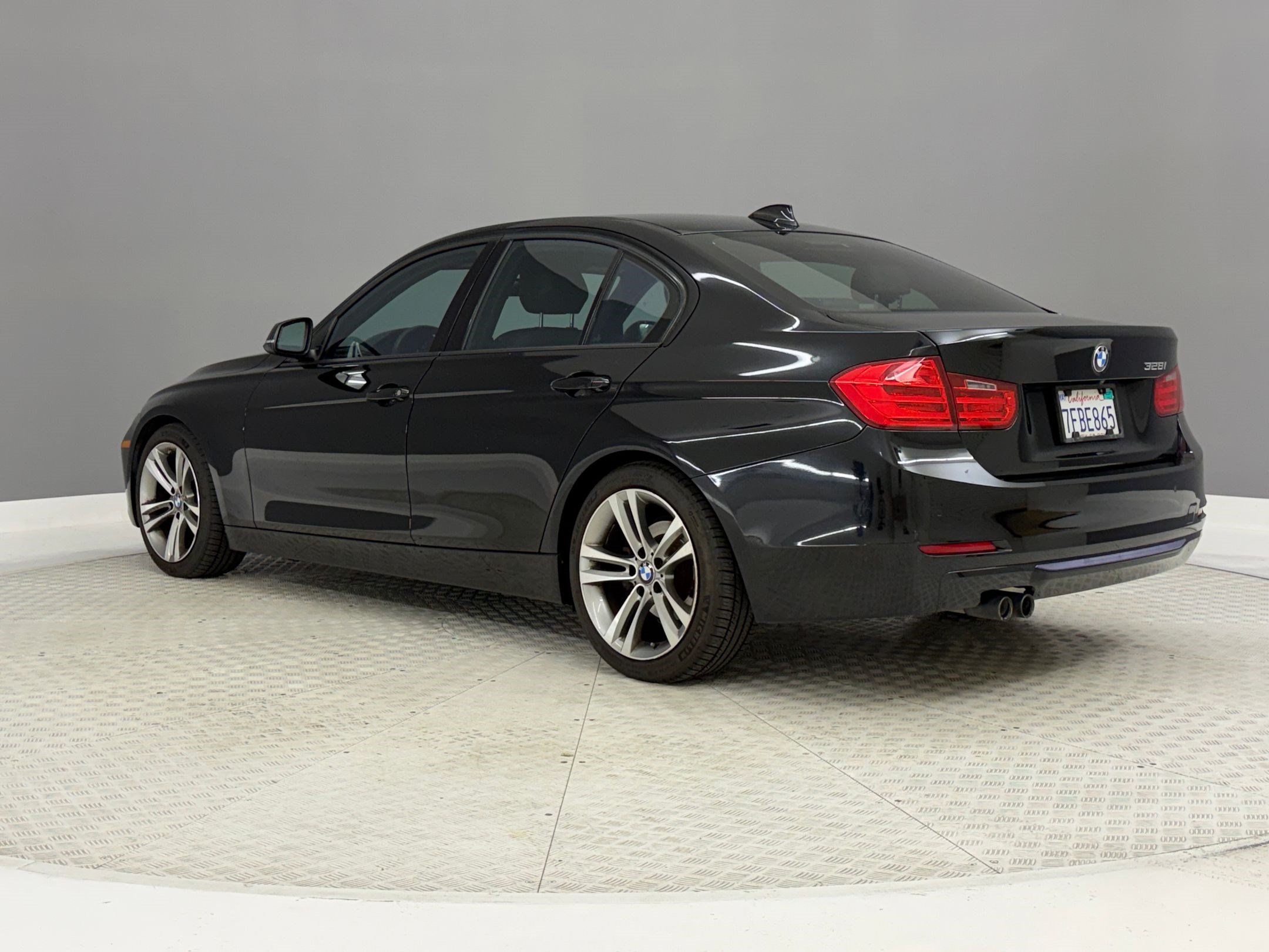 Used 2014 BMW 328i Sedan