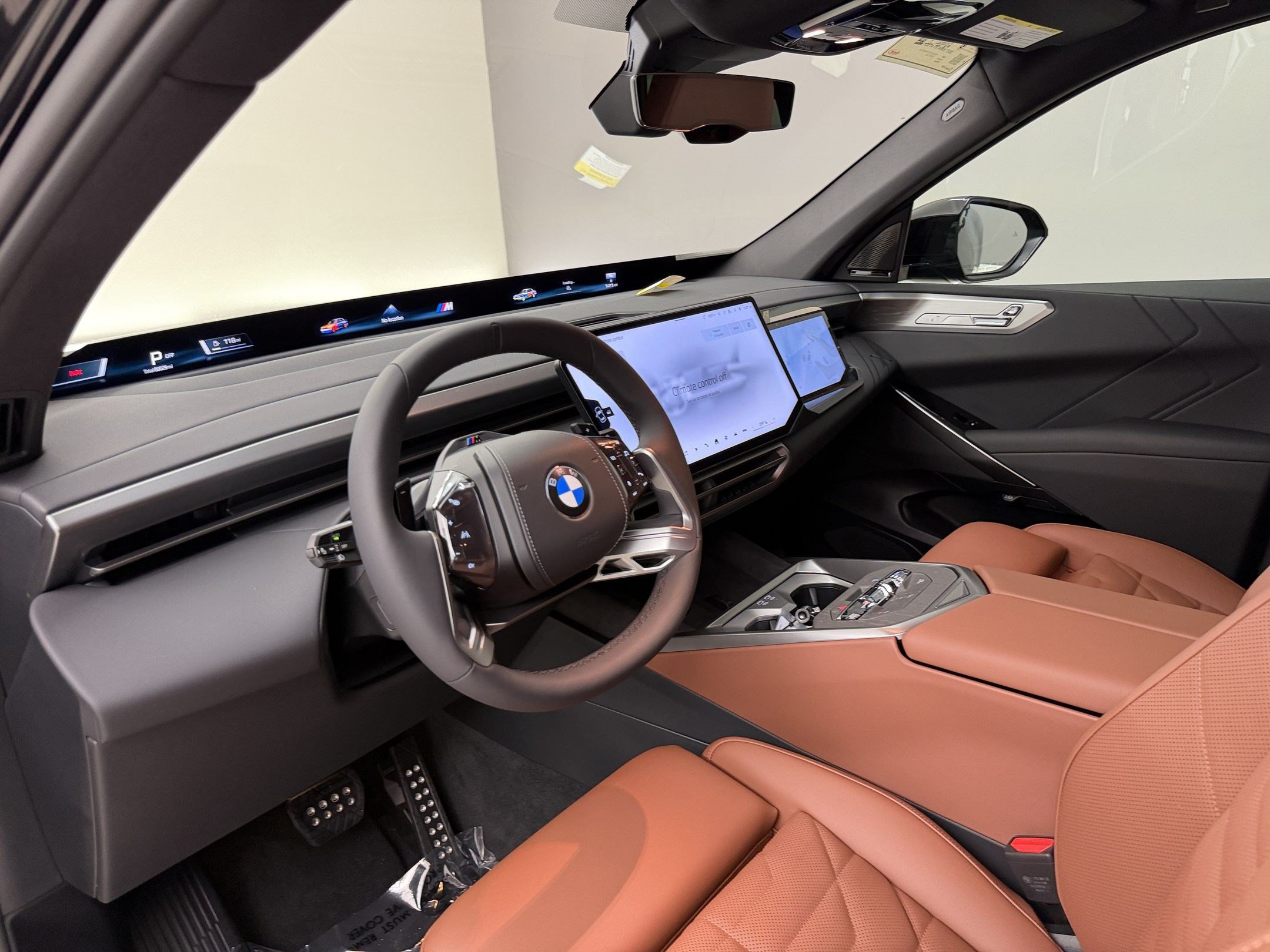 New 2027 BMW X5 40 xDrive SUV