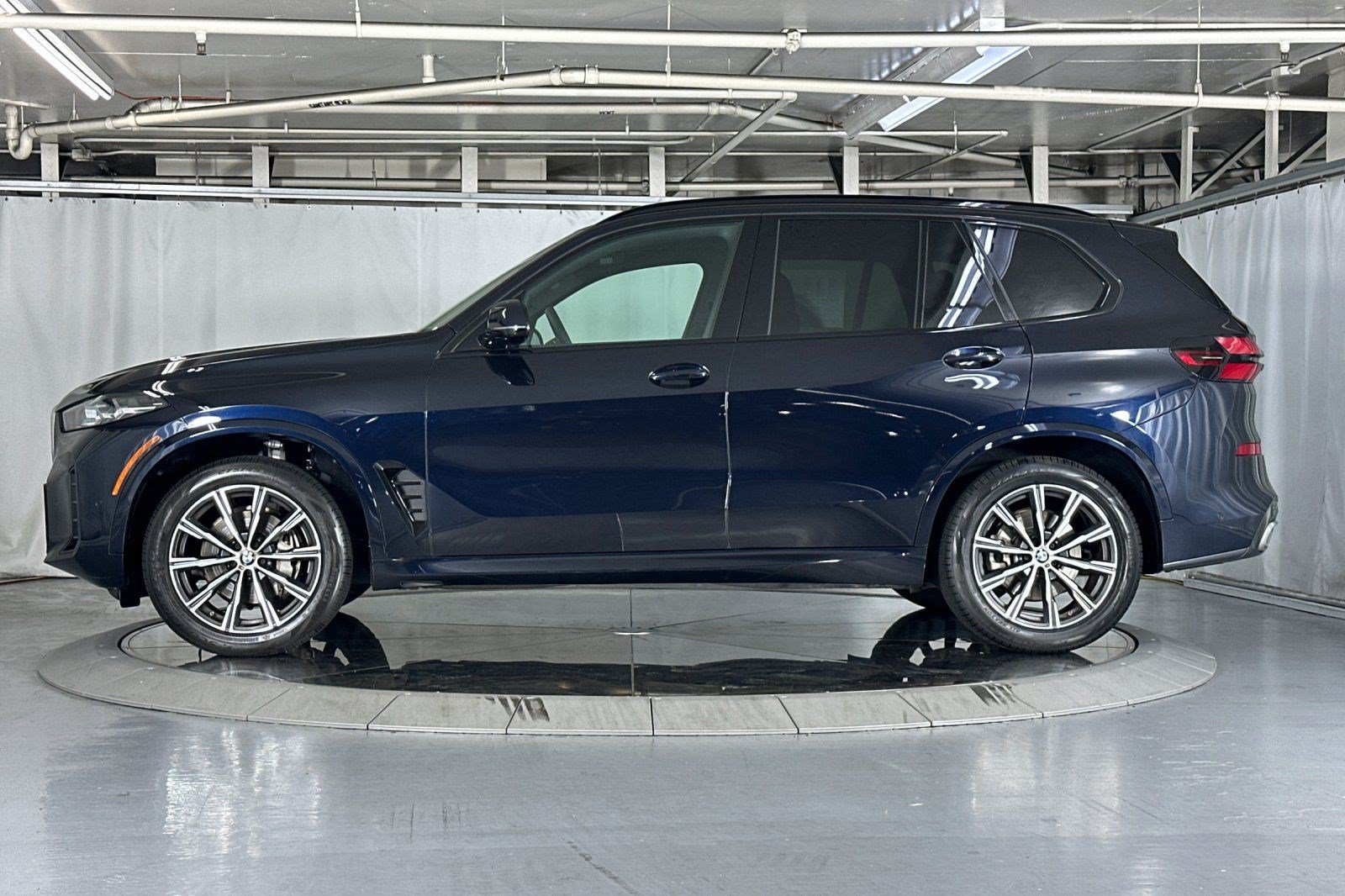 Used 2024 BMW X5 sDrive40i SUV