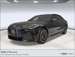  BMW 740i