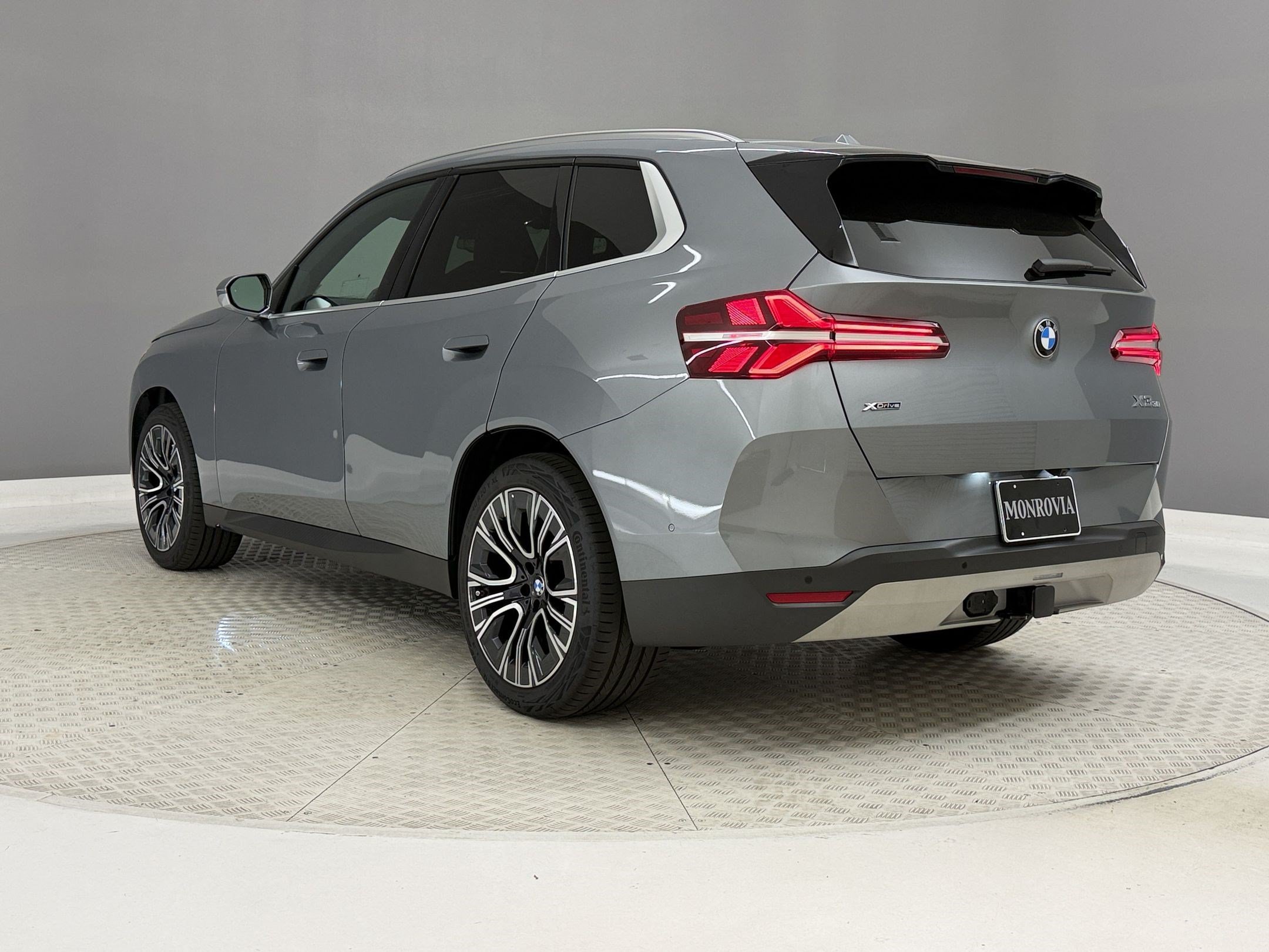 Used 2026 BMW X3 30 xDrive SUV