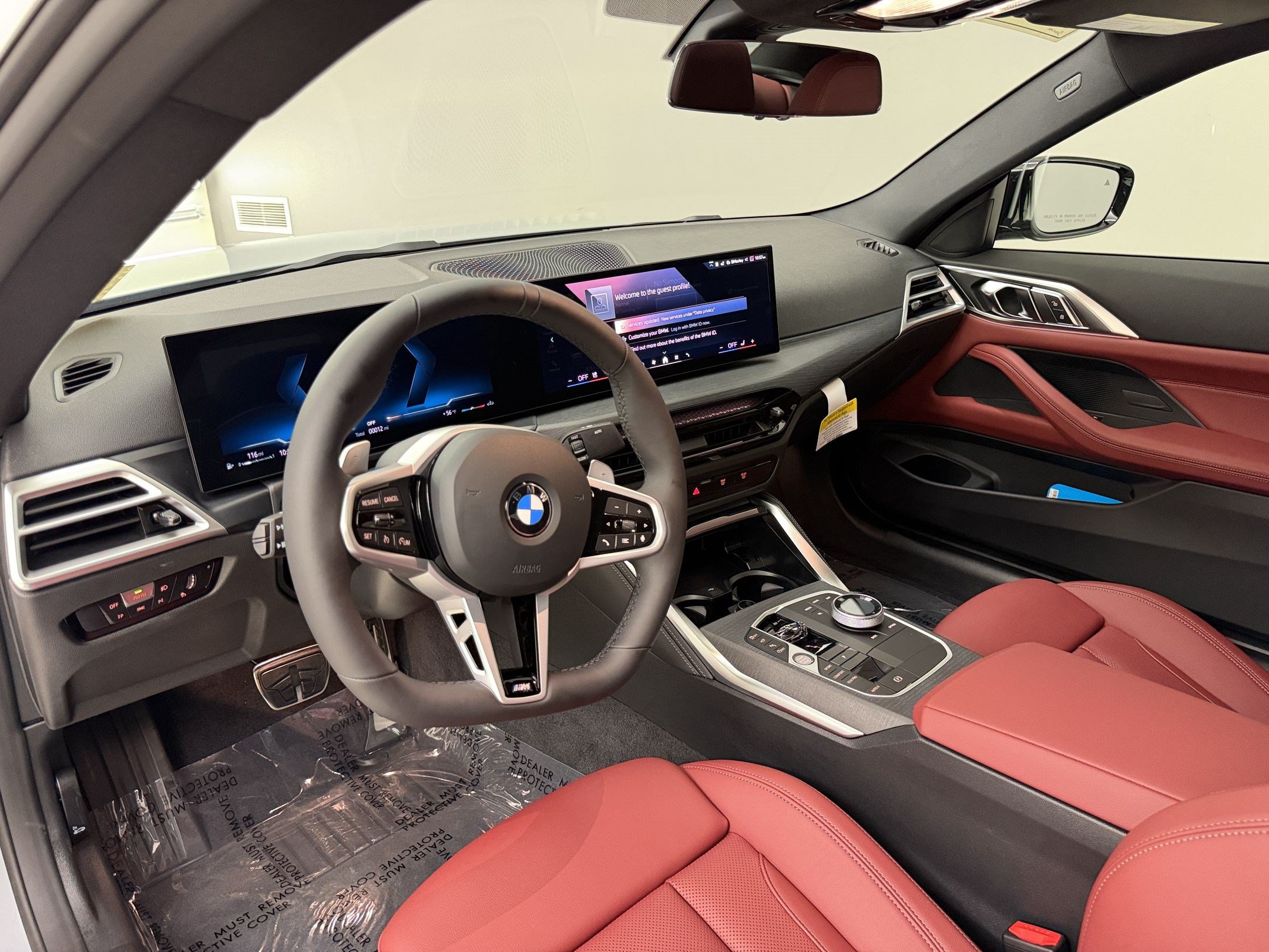 New 2027 BMW 430i Coupe