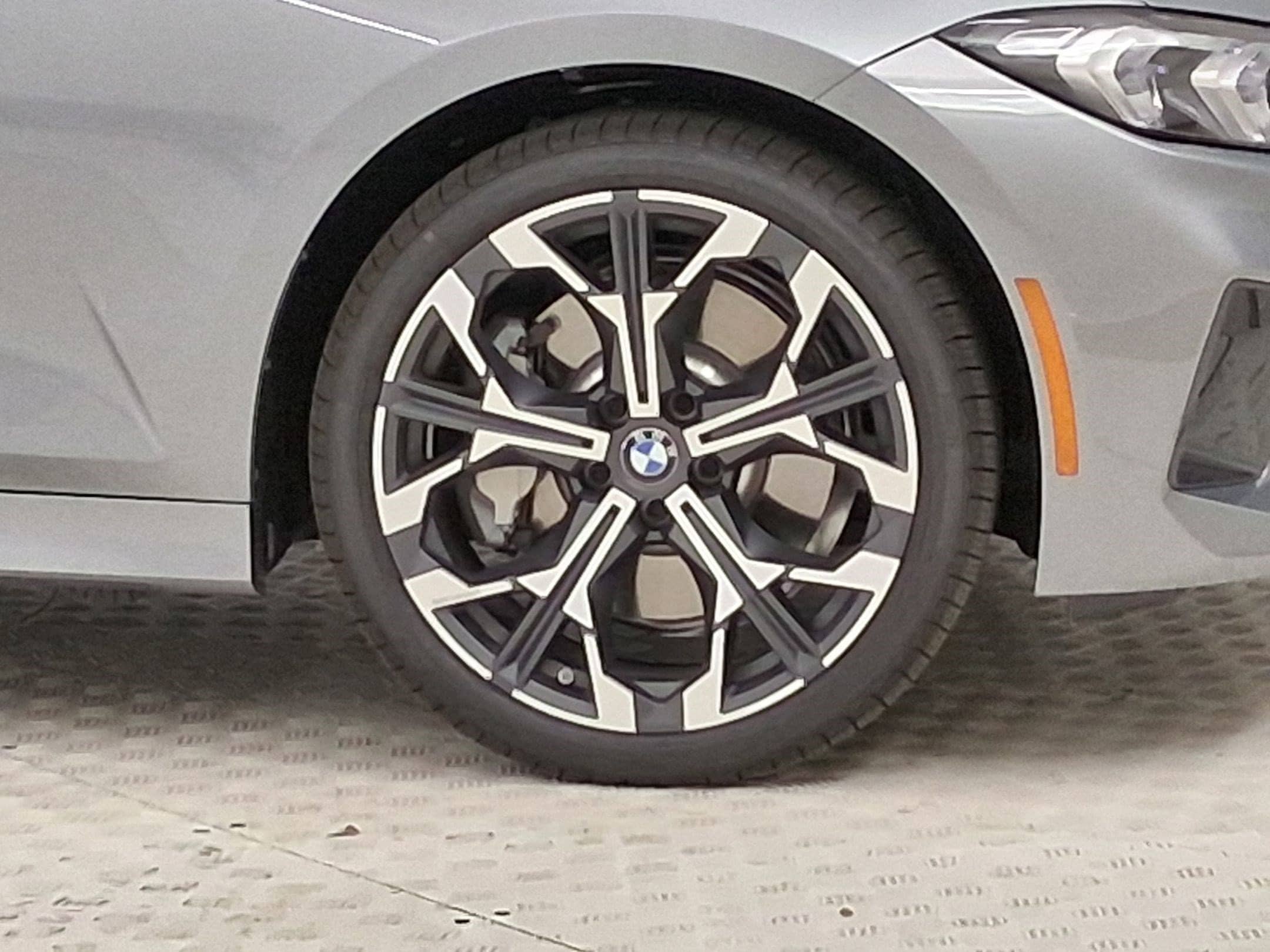 2026 BMW 3 Series 330i - Photo 10