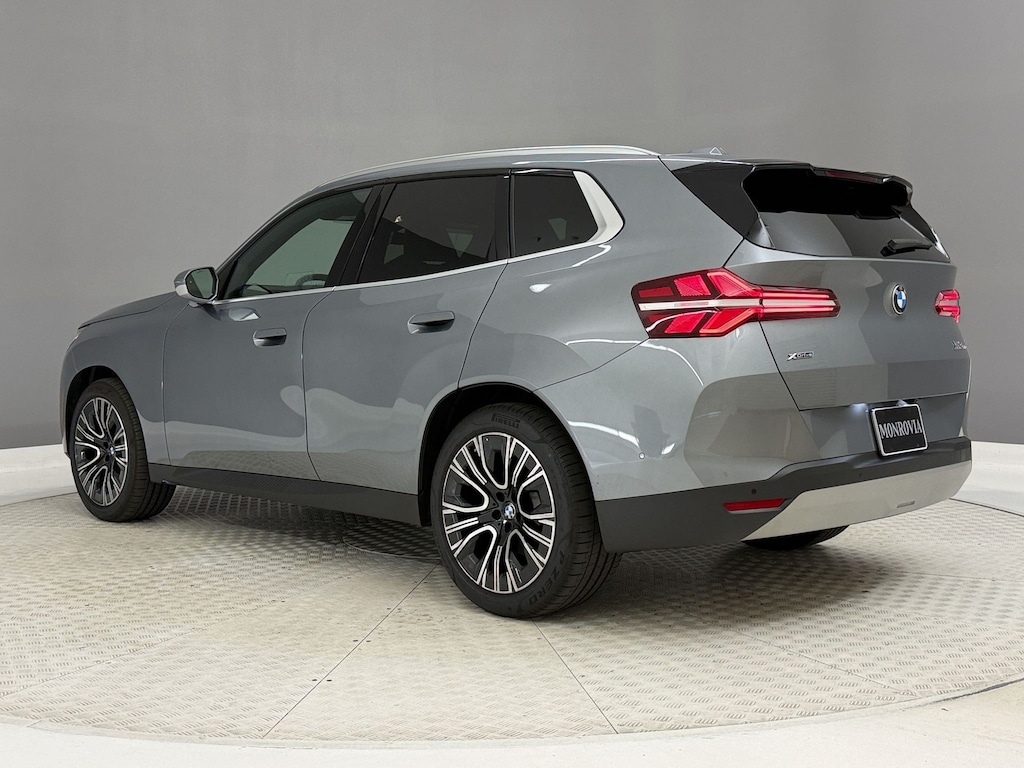 Used 2026 BMW X3 30 xDrive SUV