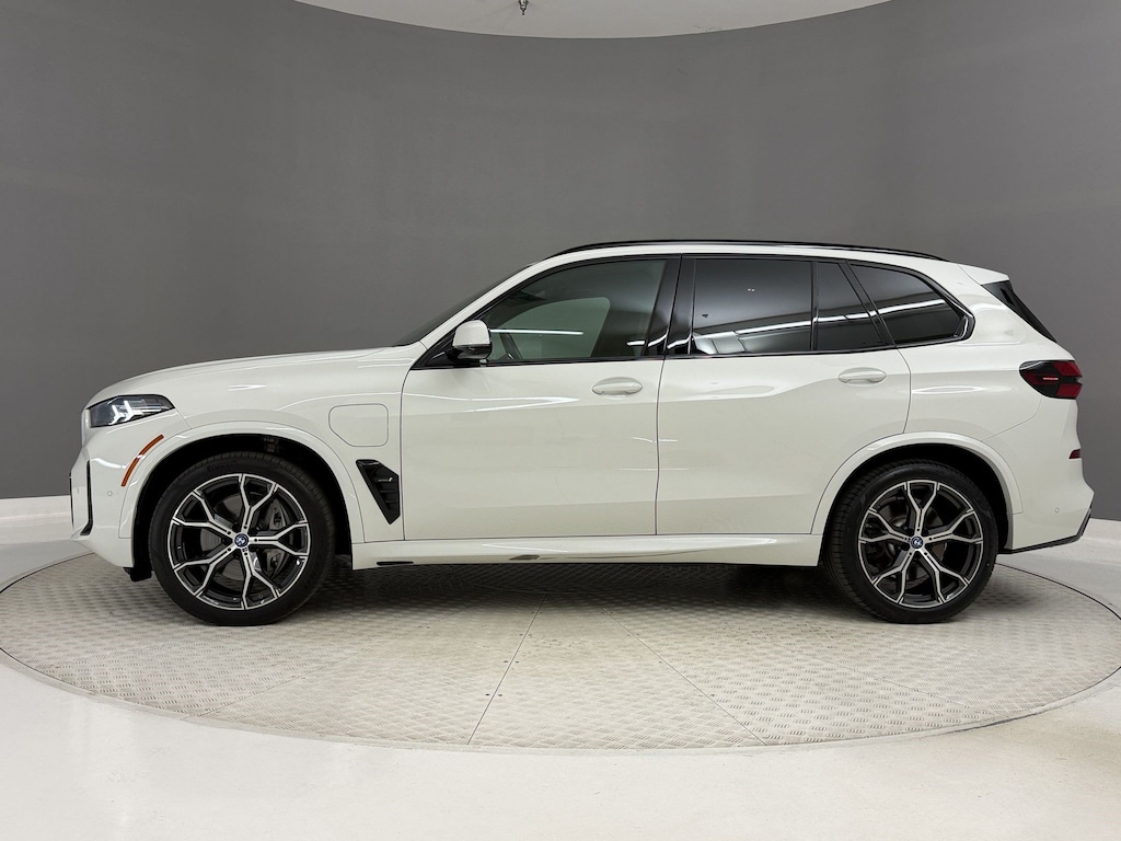 Used 2024 BMW X5 PHEV xDrive50e SUV