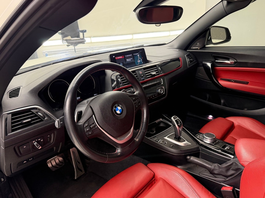 Used 2020 BMW 230i Convertible