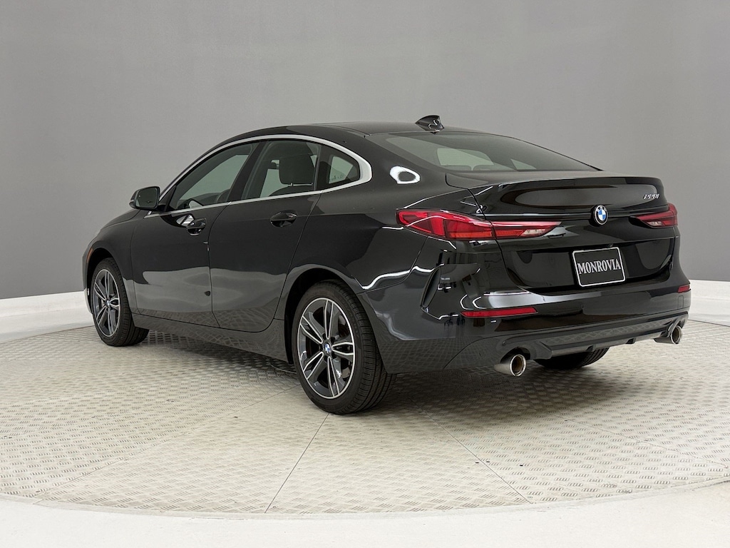 Used 2024 BMW 228i sDrive Gran Coupe