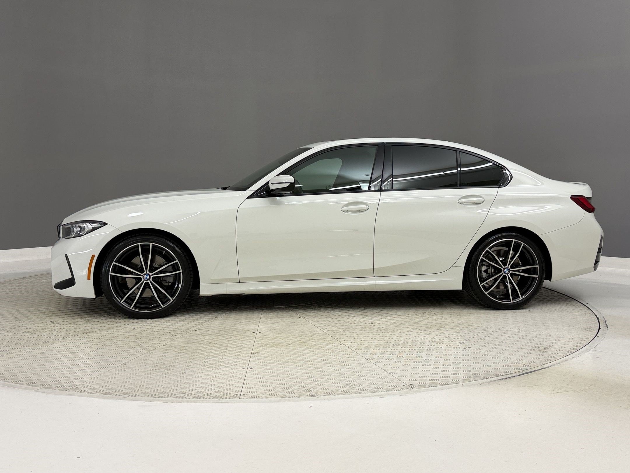Certified 2023 BMW 330i Sedan