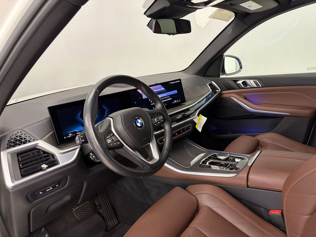 Certified 2024 BMW X5 sDrive40i SUV
