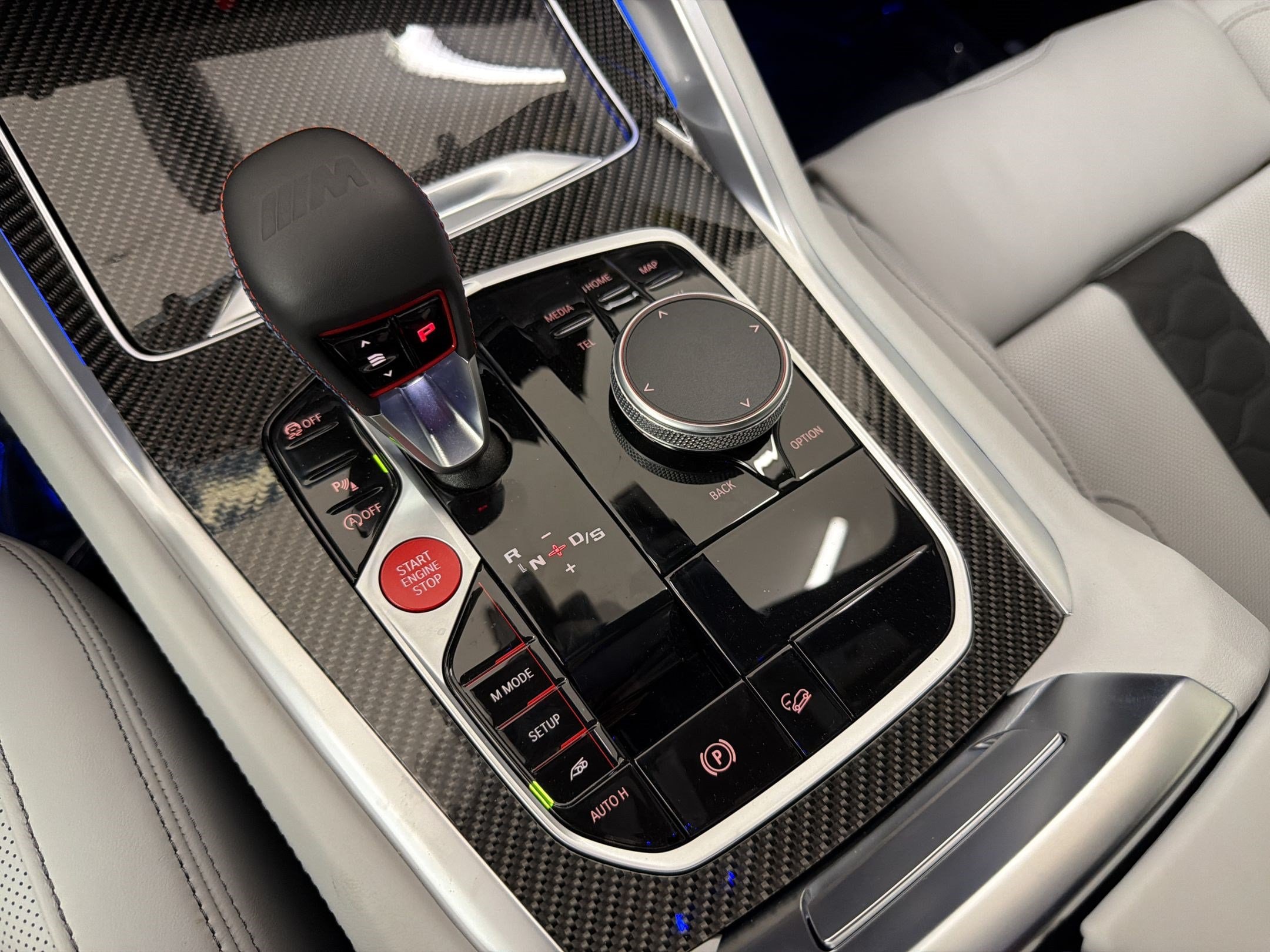 2026 BMW X5 M X5 M - Photo 16