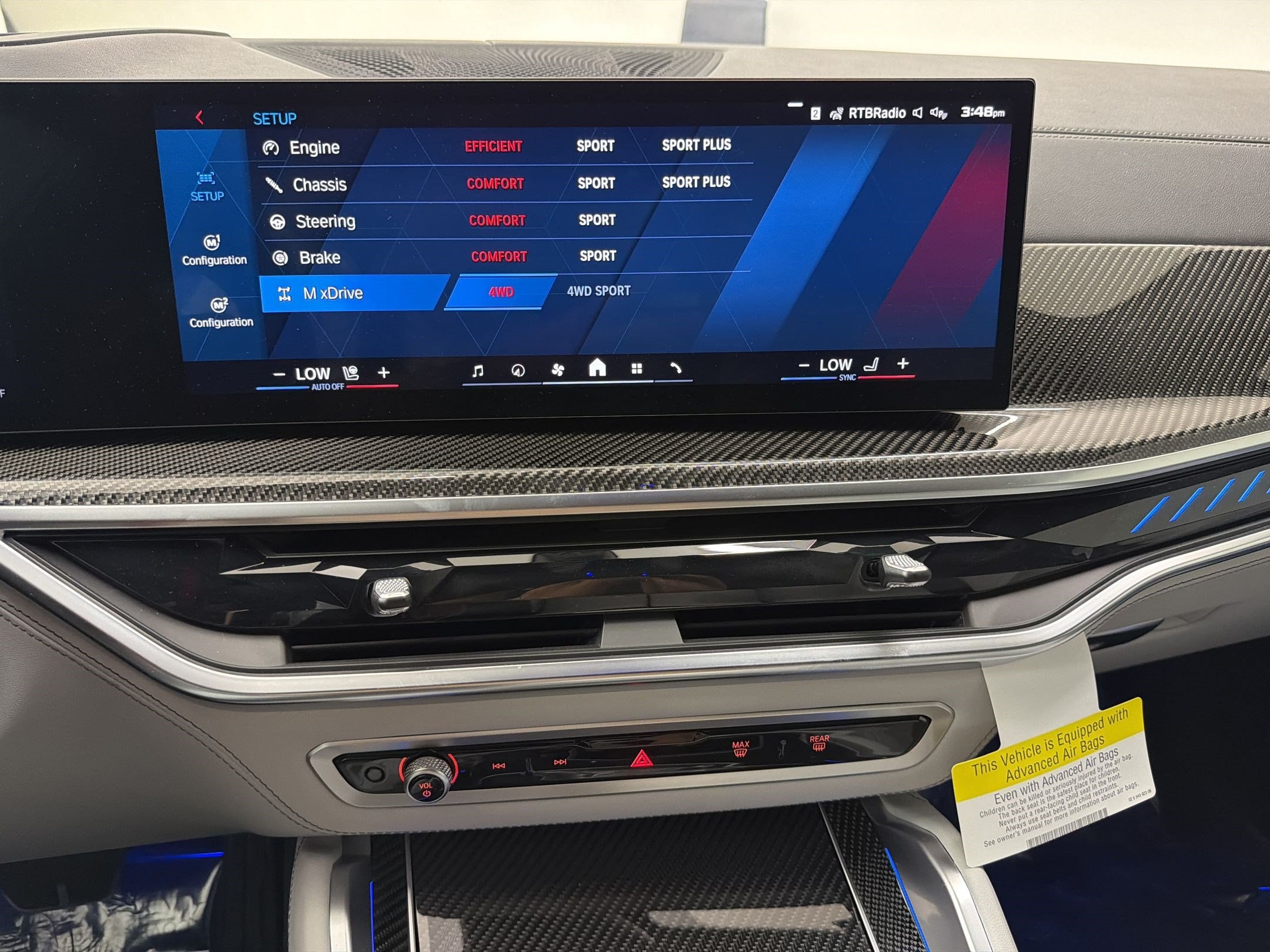 2026 BMW X5 M X5 M - Photo 20