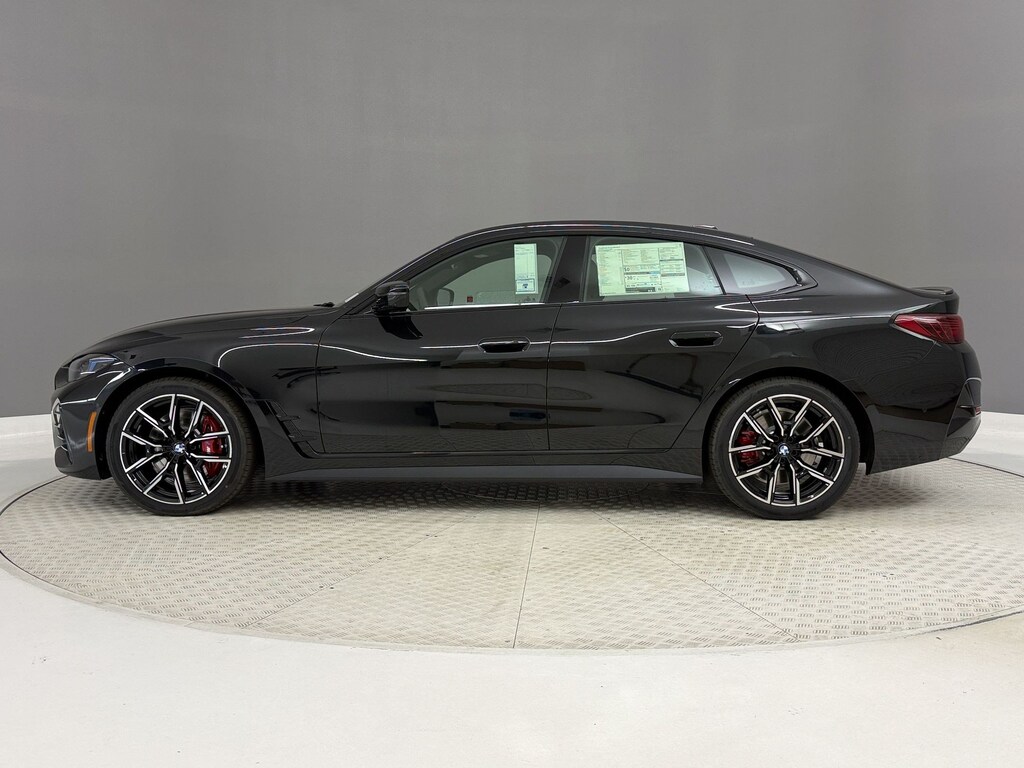 New 2026 BMW 430i Gran Coupe