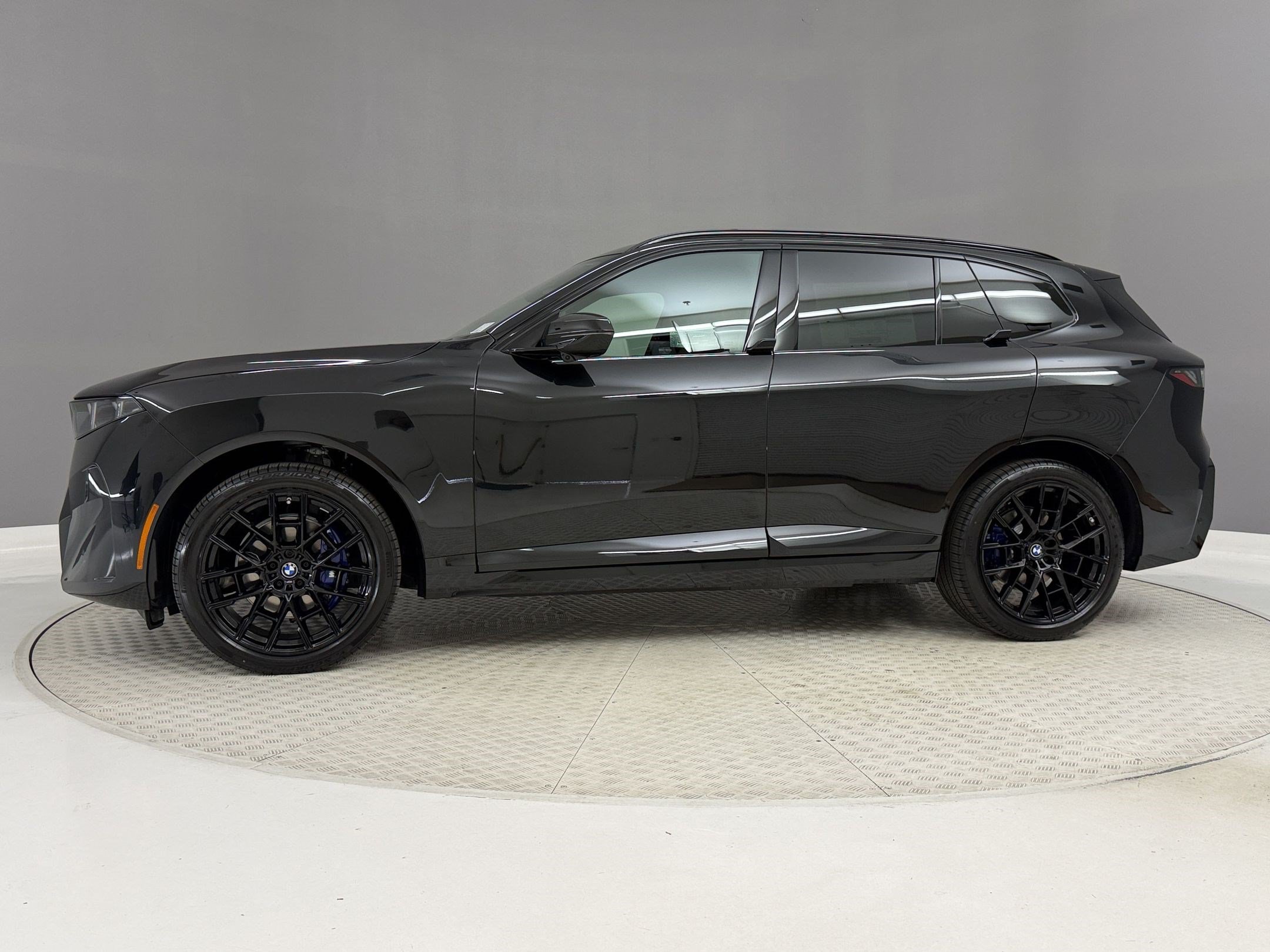 New 2027 BMW X5 40 xDrive SUV
