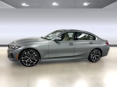 Used 2026 BMW 330i NA Sedan for sale in Birmingham, AL