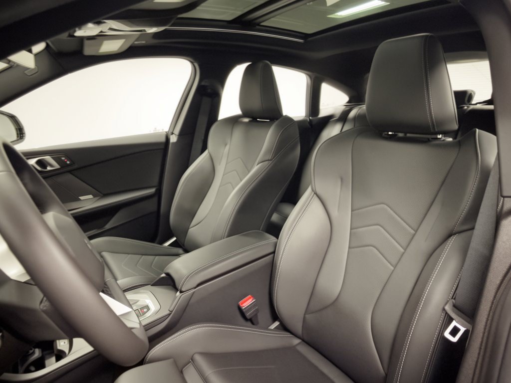 Certified 2026 BMW 228i Gran Coupe