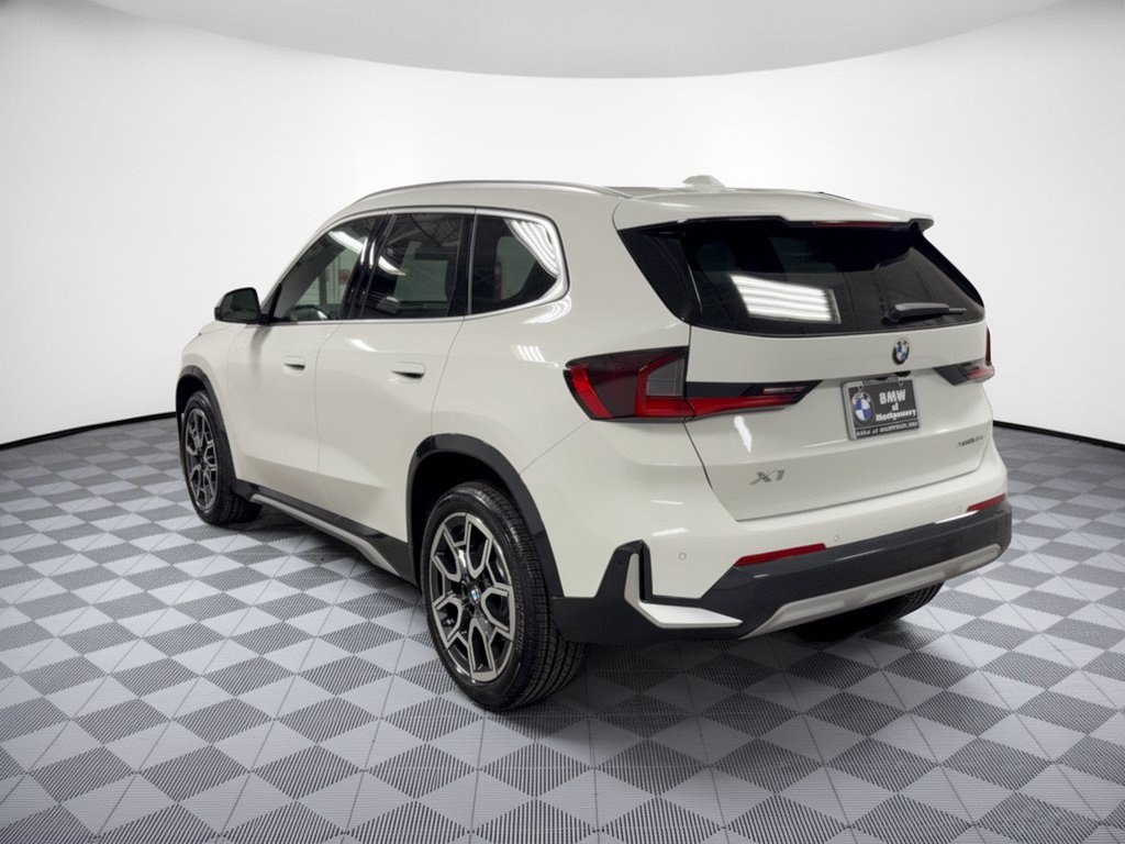 New 2027 BMW X1 xDrive28i SUV