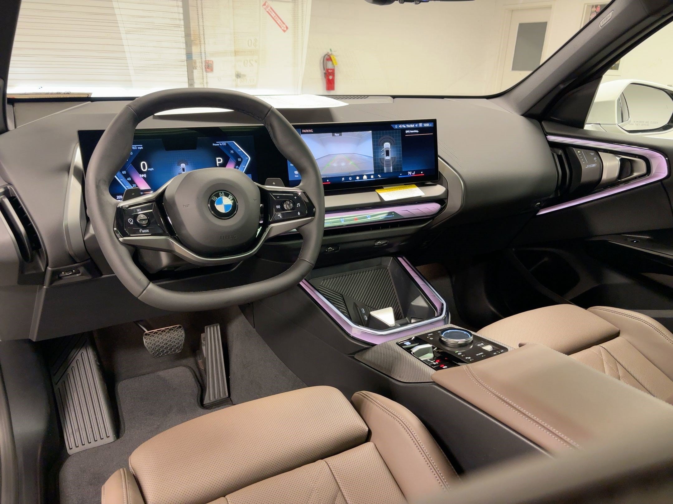 2026 BMW X3 30 - Photo 27