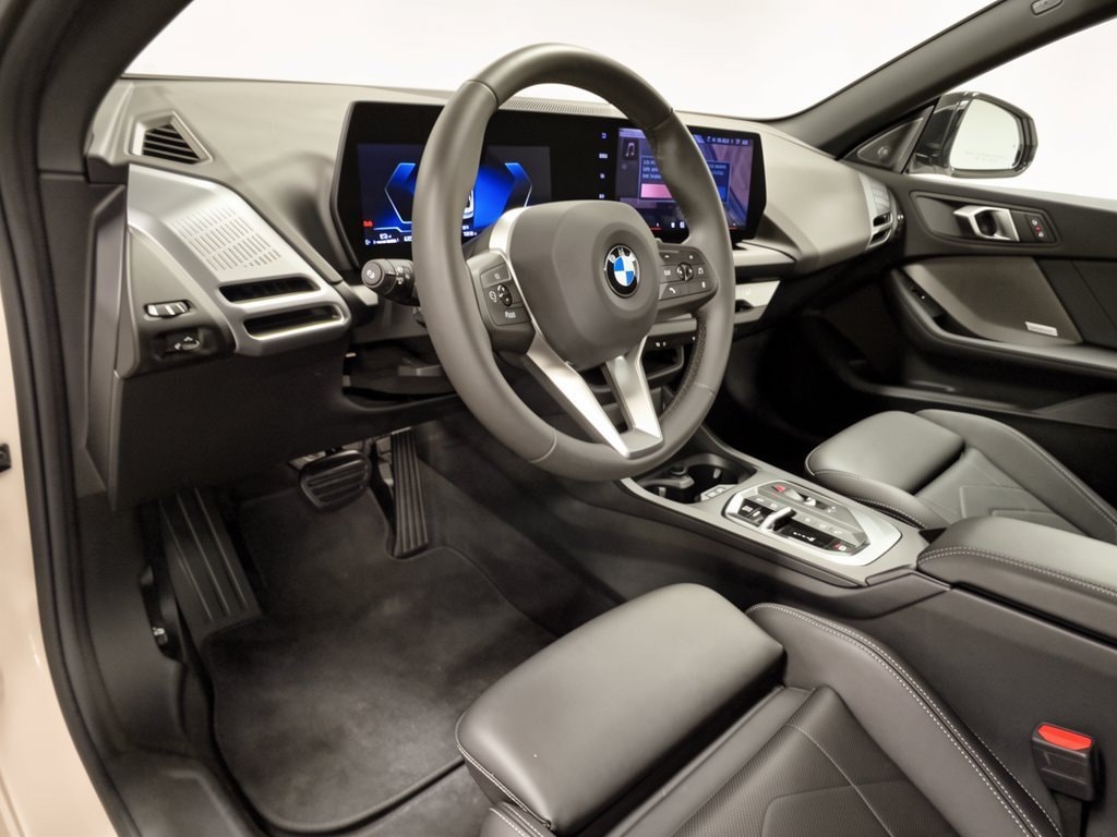 Certified 2026 BMW 228i Gran Coupe