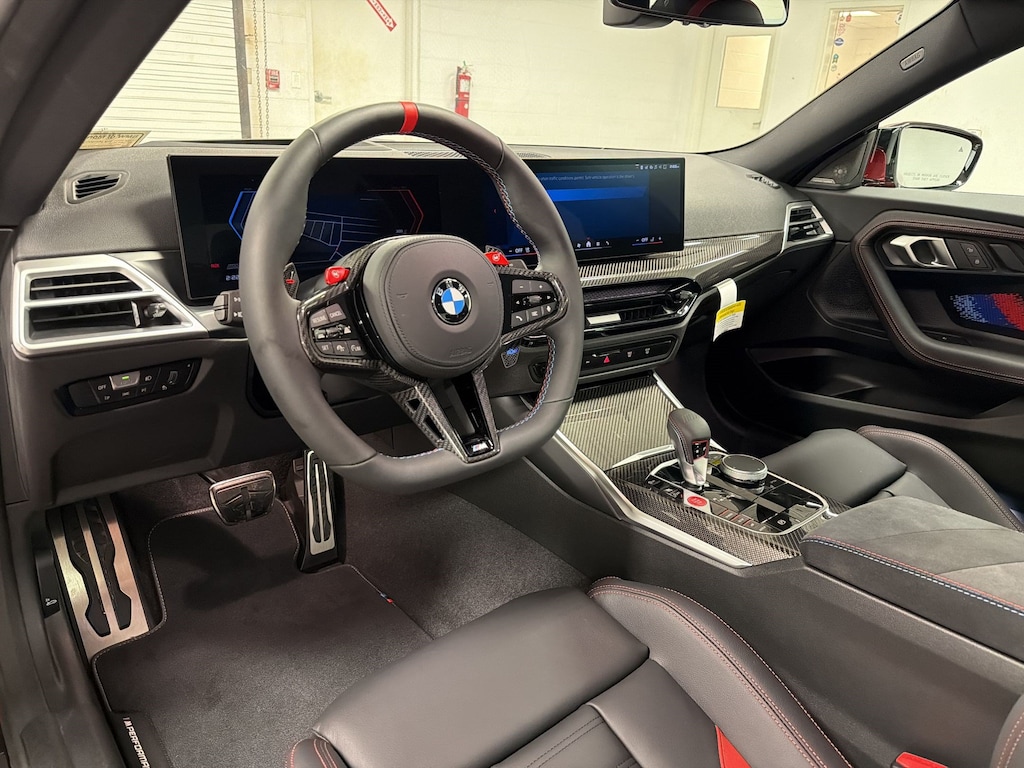 New 2026 BMW M2 Base Coupe