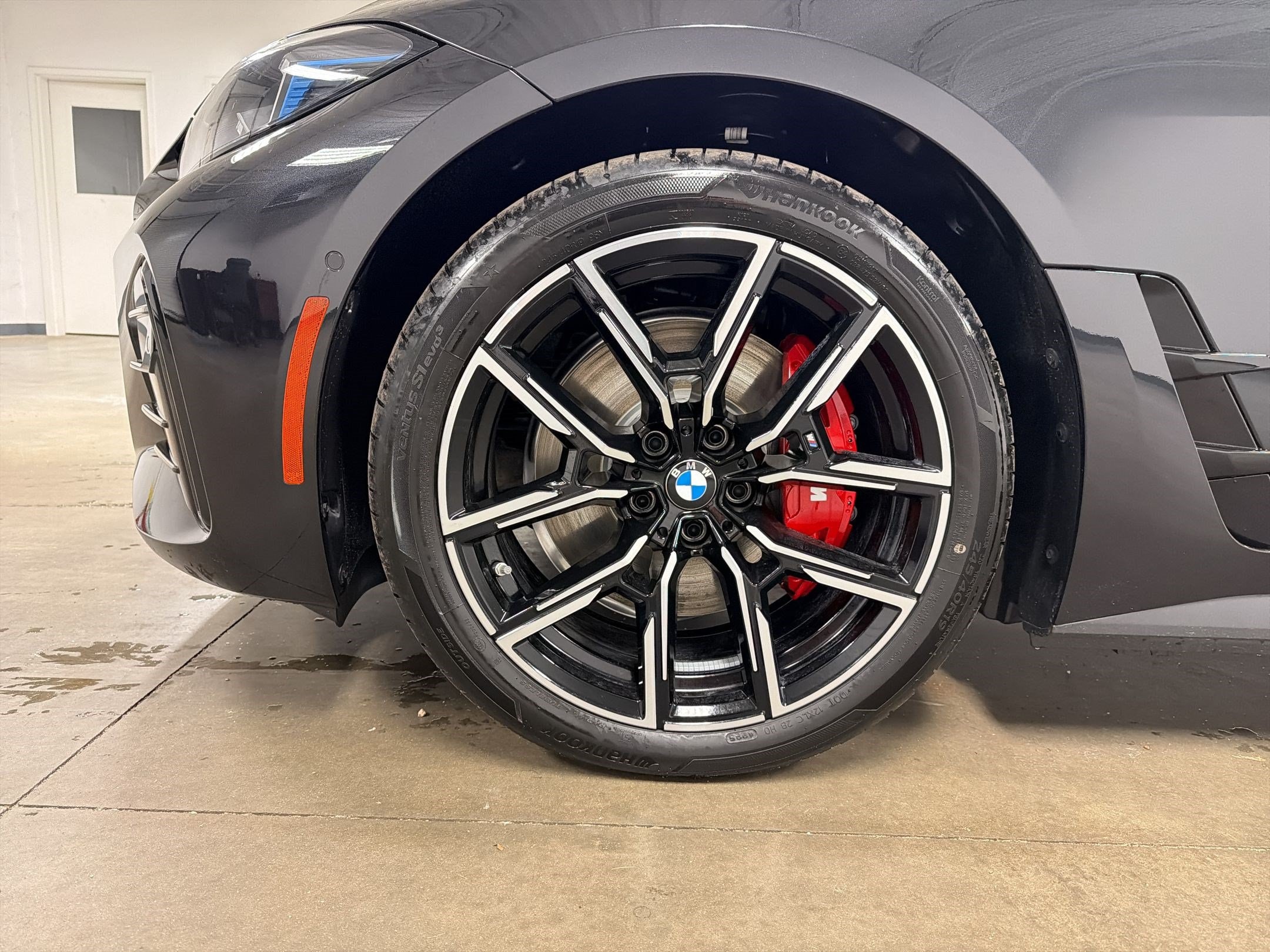 2026 BMW i4 40 - Photo 11