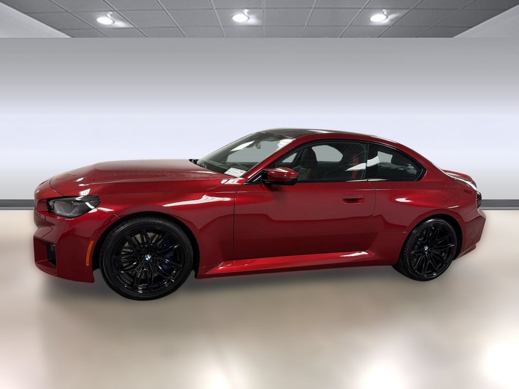 New 2026 BMW M2 Base Coupe