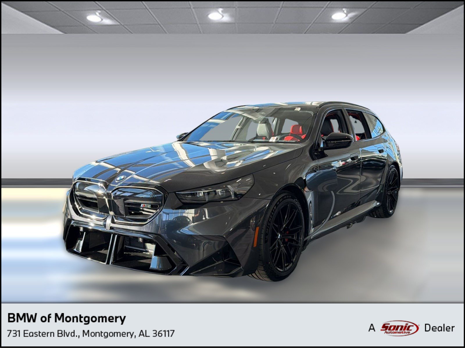  BMW M5