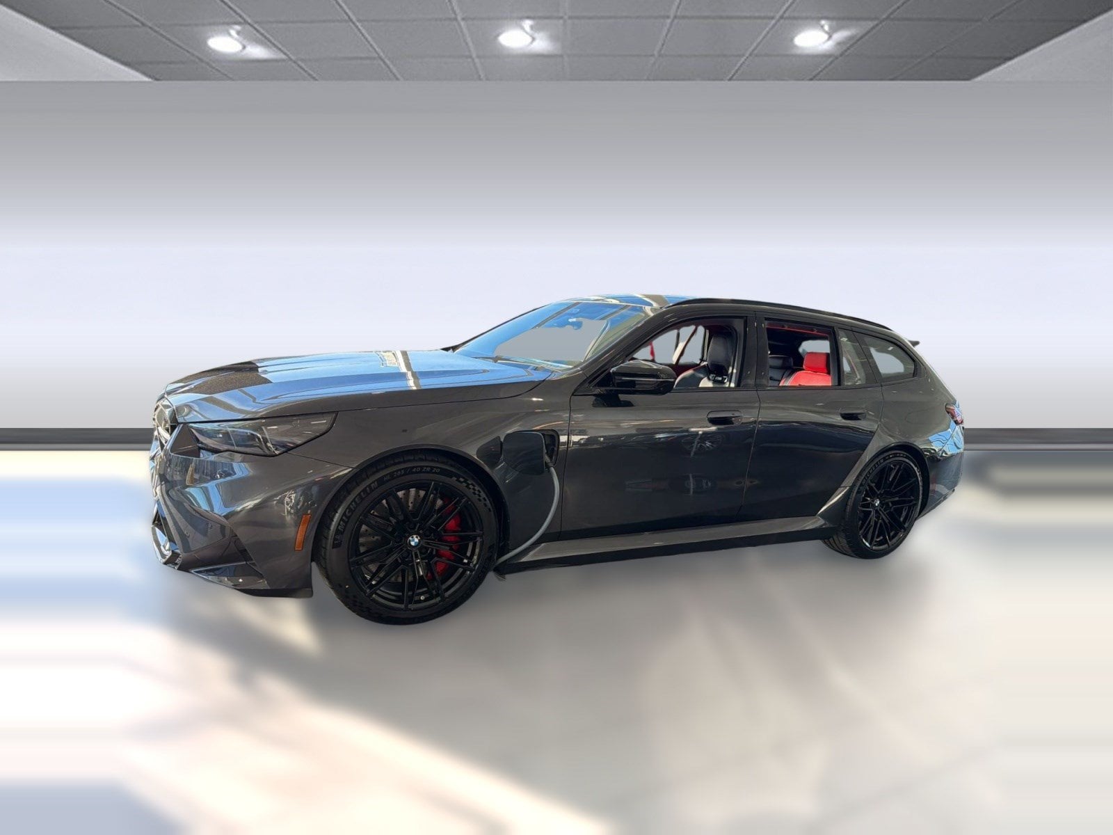 2026 BMW M5 M5 Touring - Photo 20