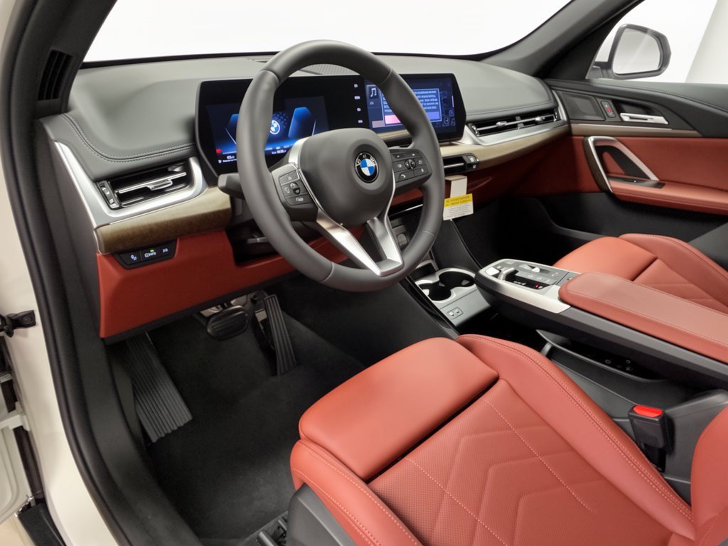 New 2027 BMW X1 xDrive28i SUV