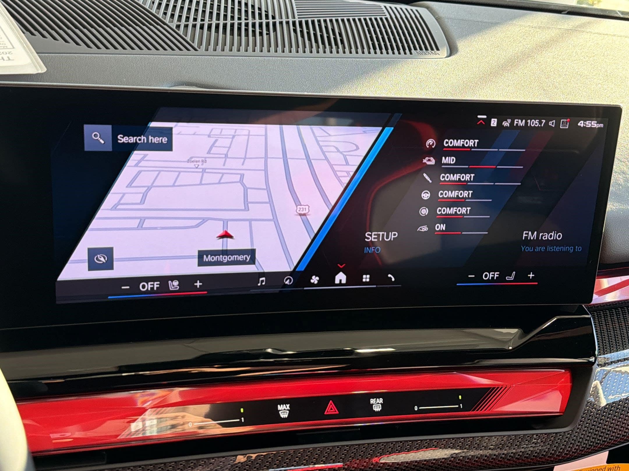 2026 BMW M5 M5 Touring - Photo 24