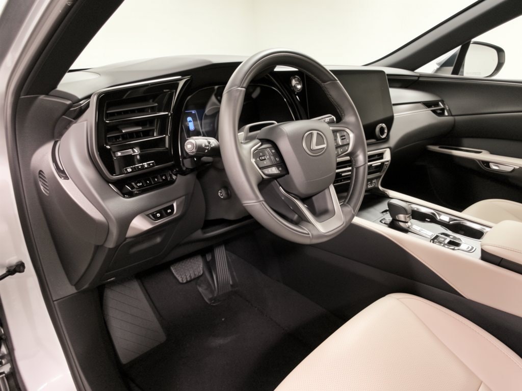 Used 2024 Lexus RX 350h RX 350h Luxury SUV