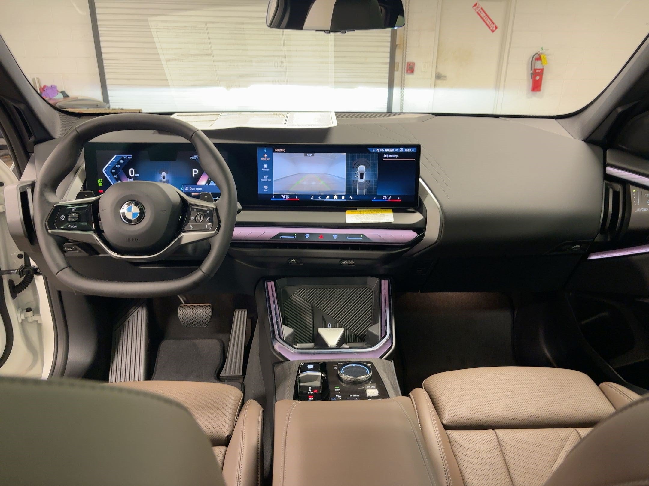 2026 BMW X3 30 - Photo 15