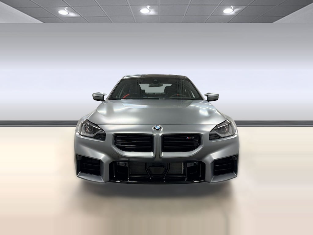 New 2026 BMW M2 Base Coupe