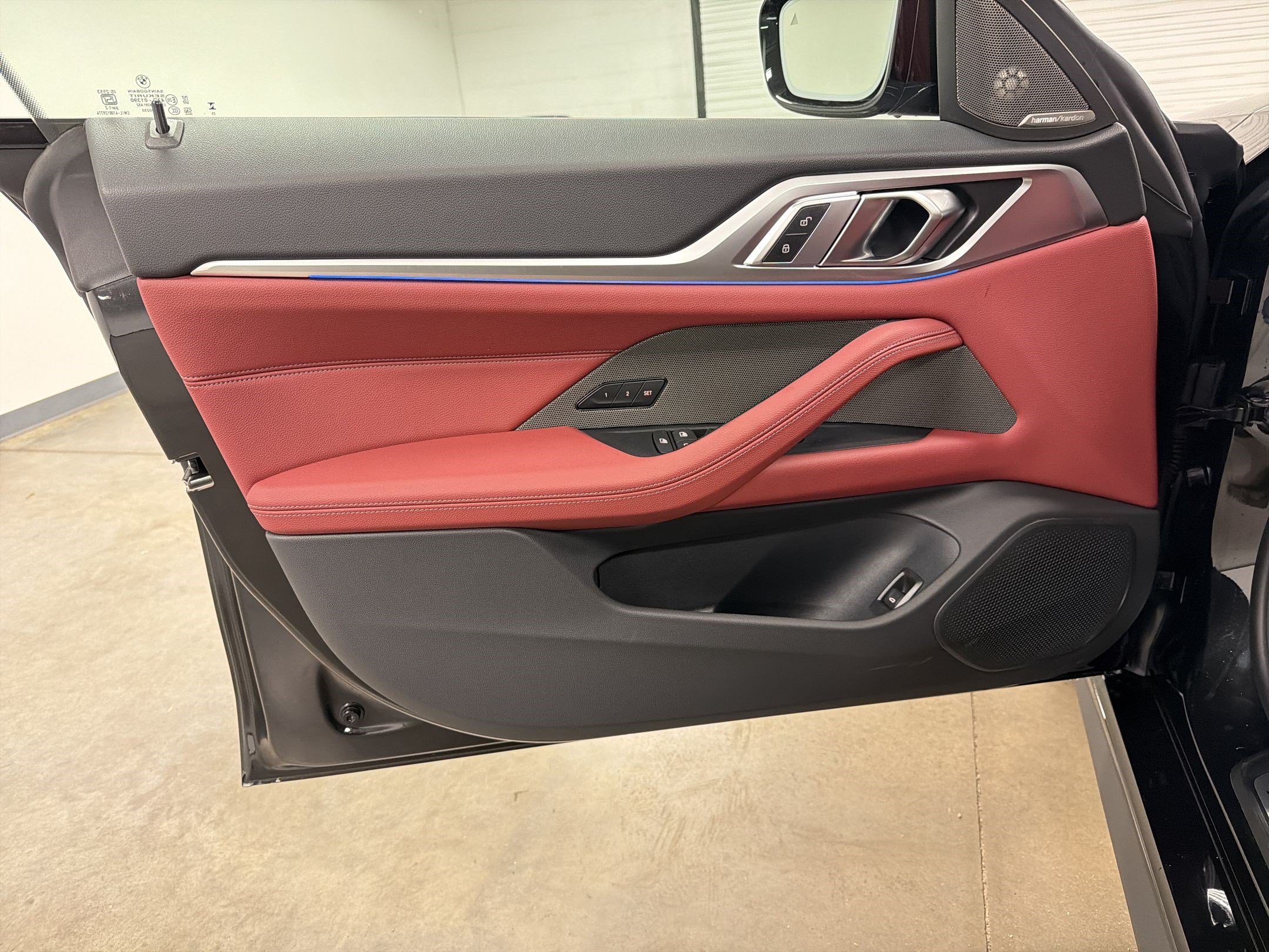 2026 BMW i4 40 - Photo 12