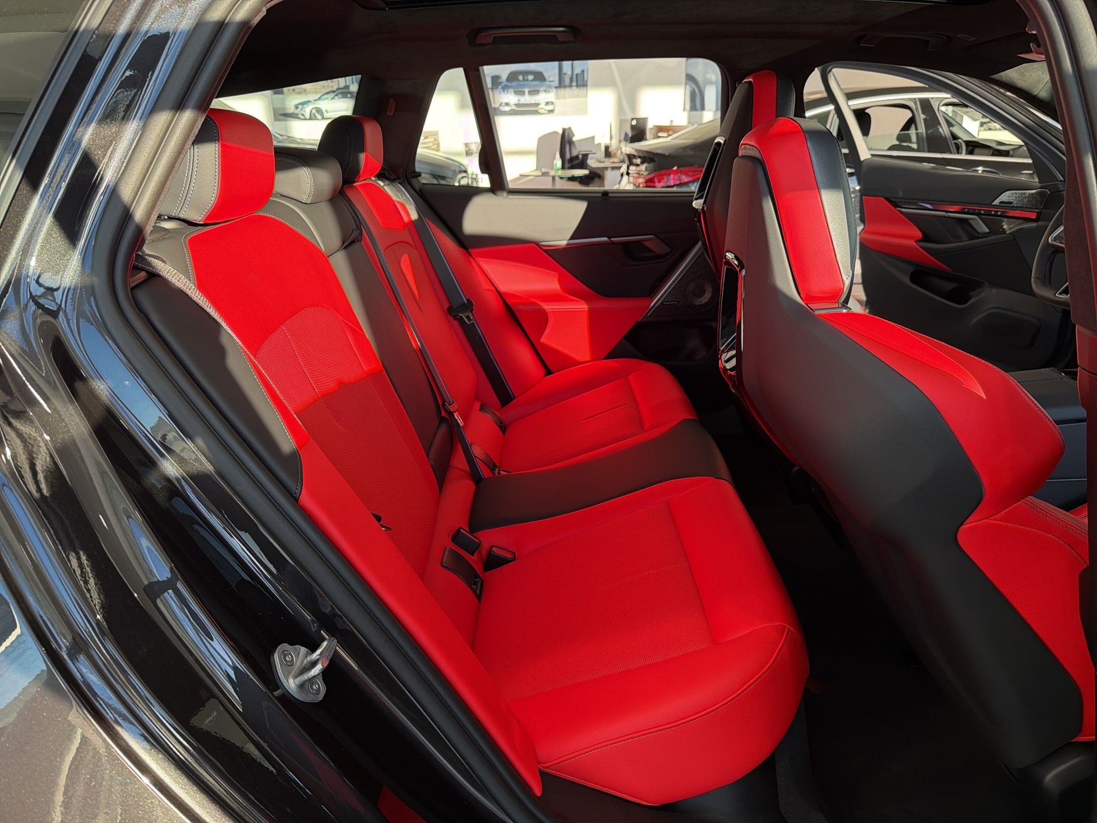 2026 BMW M5 M5 Touring - Photo 29