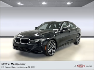 Used 2026 BMW 330i Sedan for sale in Montgomery