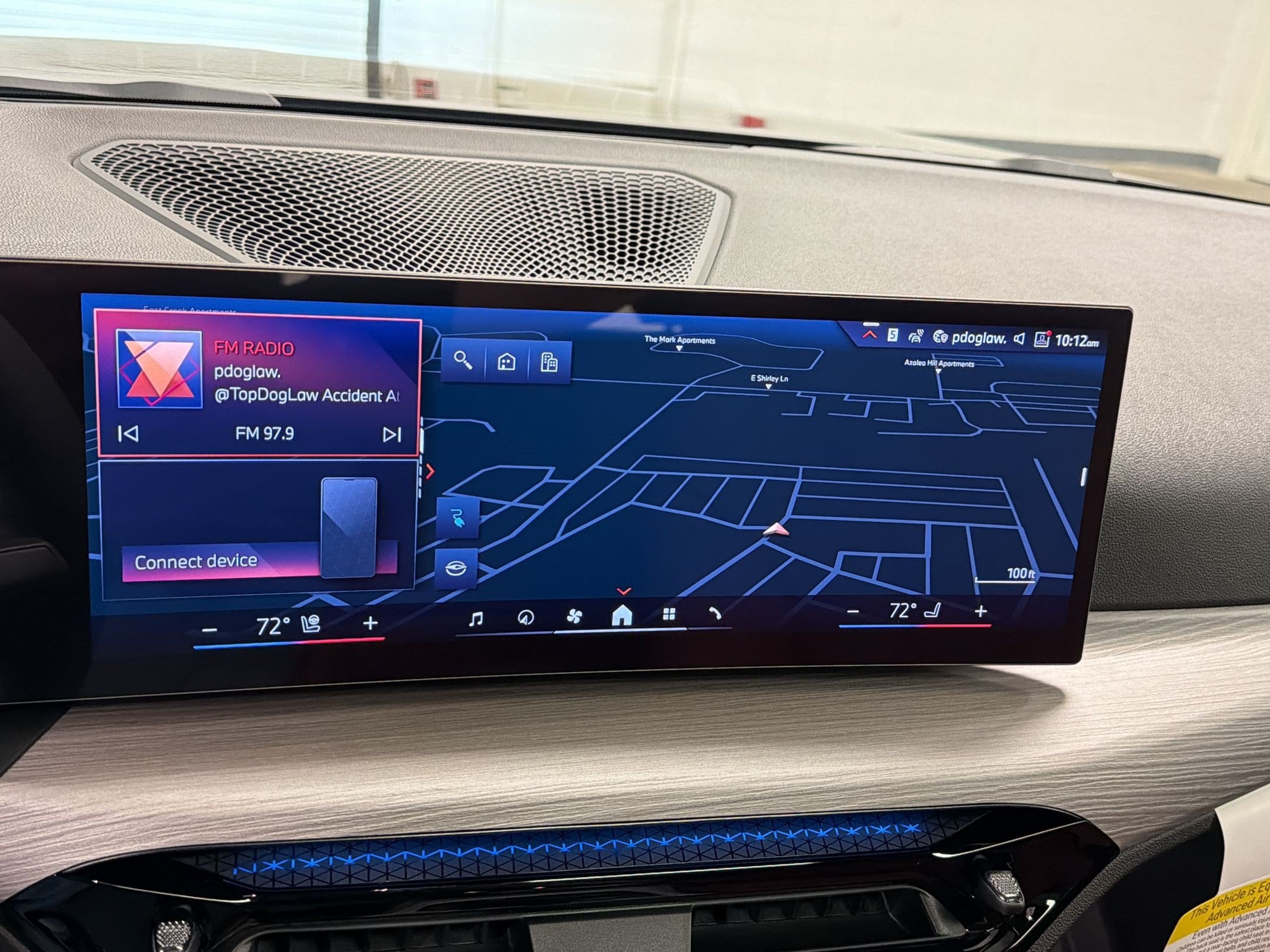 2026 BMW i4 40 - Photo 22