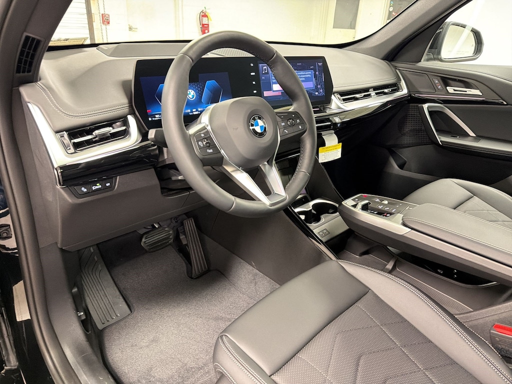 Used 2026 BMW X1 xDrive28i SUV
