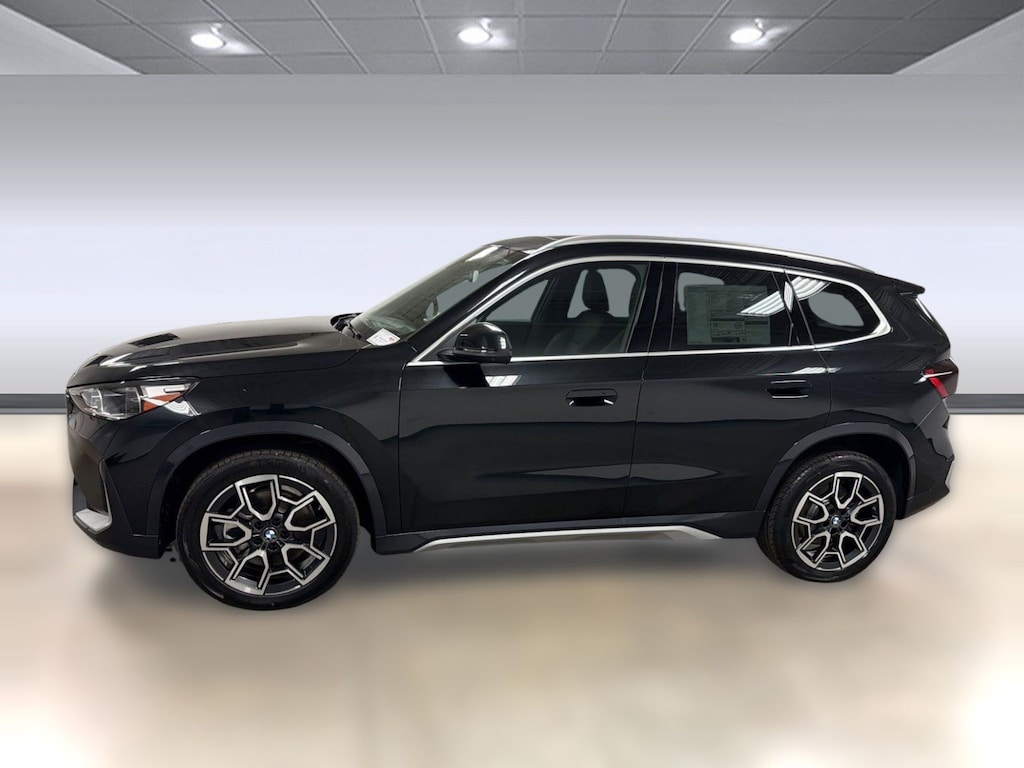 Used 2026 BMW X1 xDrive28i SUV