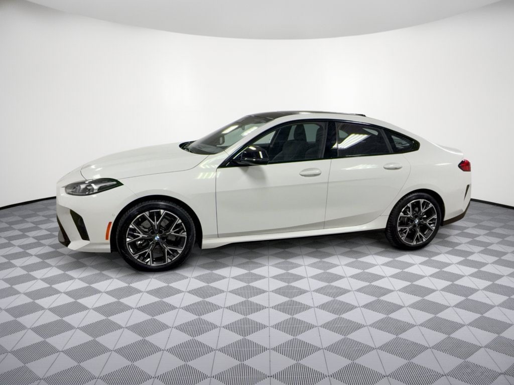Certified 2026 BMW 228i Gran Coupe