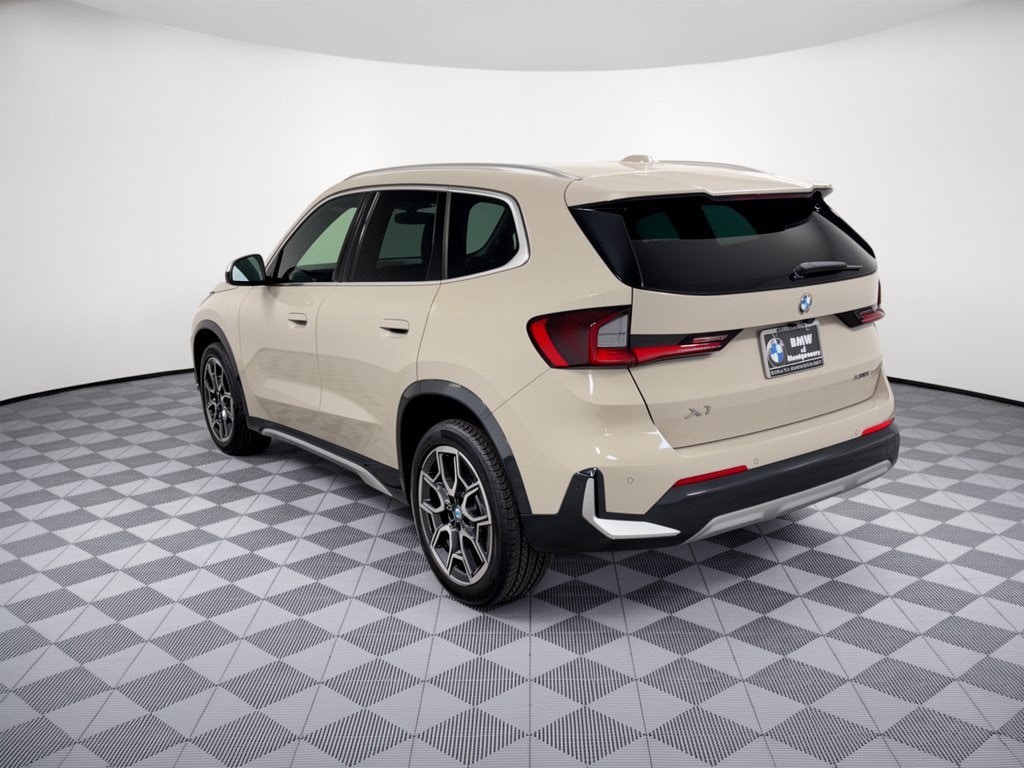 New 2027 BMW X1 xDrive28i SUV
