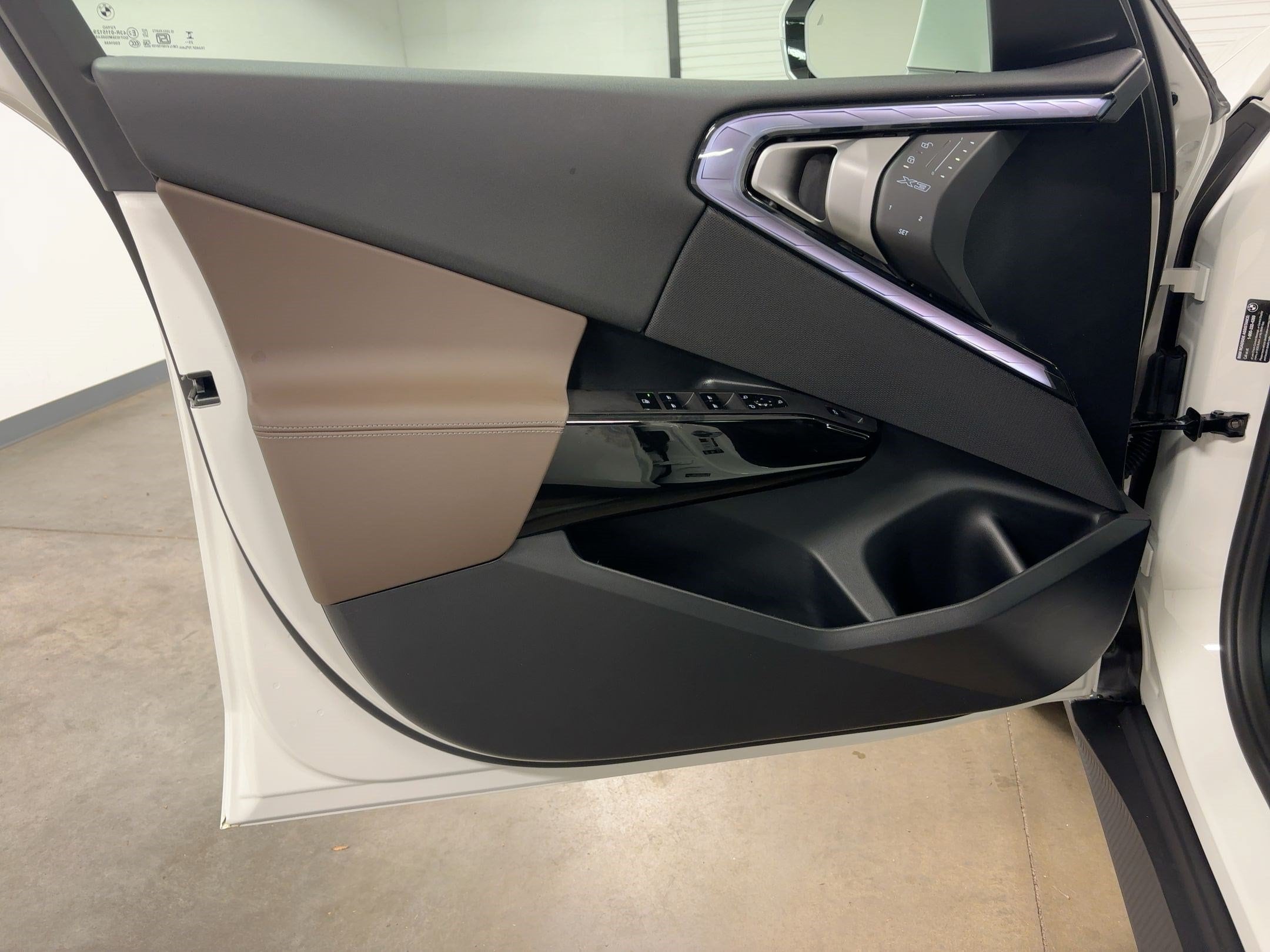 2026 BMW X3 30 - Photo 19