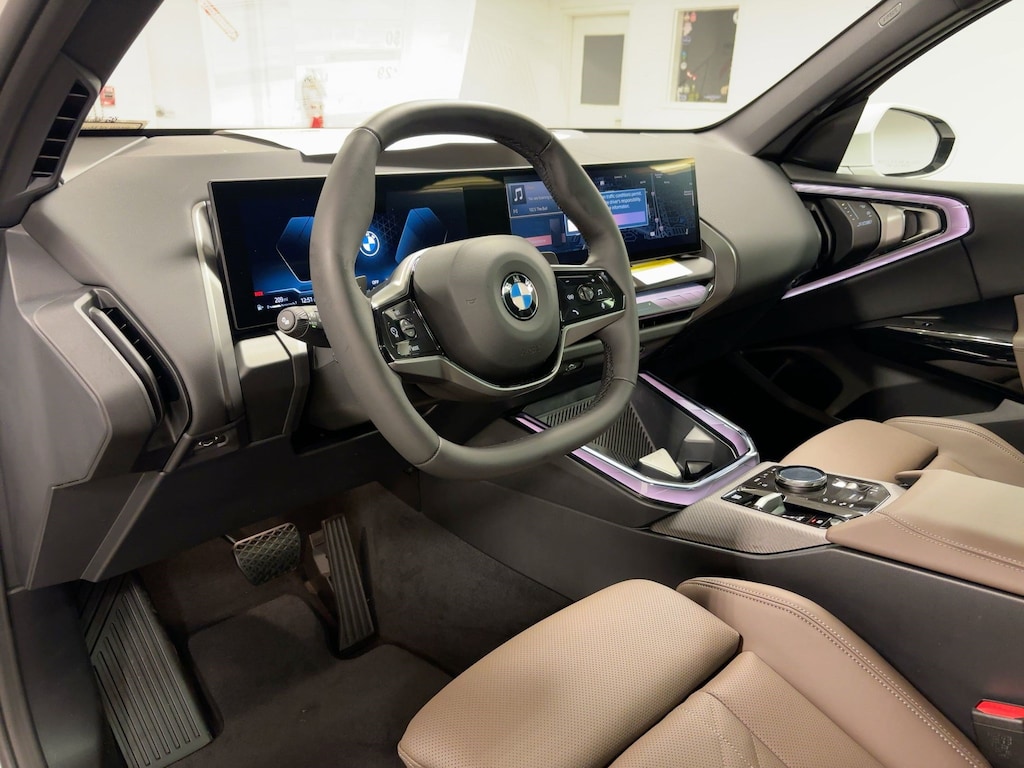 Used 2026 BMW X3 30 xDrive SUV